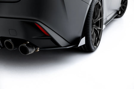 Heckseiten Flaps Lexus IS 500 MK3 Facelift 2 (xe30)