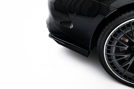 Heckseiten Flaps Mercedes-AMG CLE 53 C236