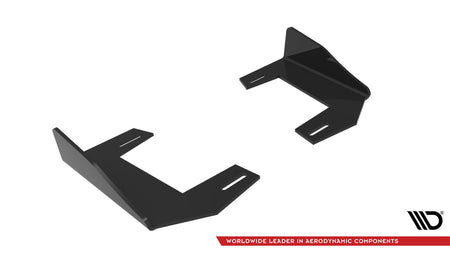 Heckseiten Flaps BMW 1 F40 M-Pack / M135i / 128ti V.1