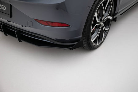 Heckseiten Flaps Volkswagen Polo GTI Mk6 Facelift