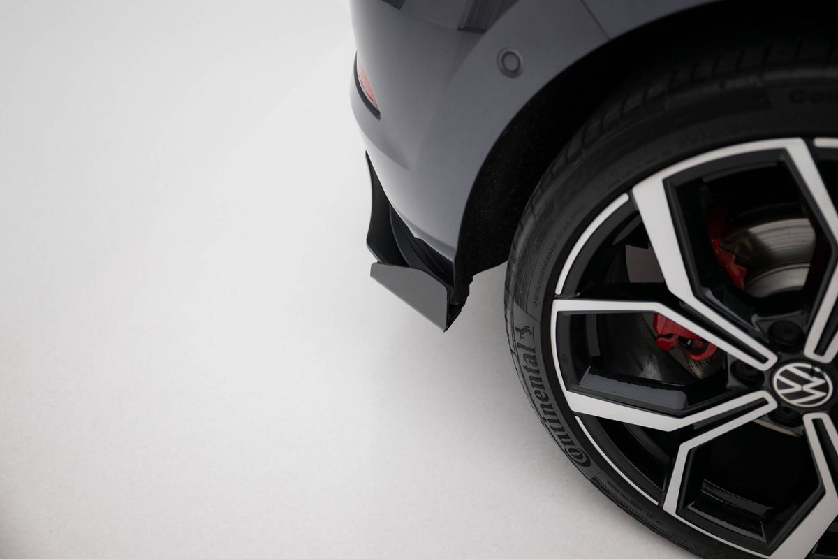 Heckseiten Flaps Volkswagen Polo GTI Mk6 Facelift