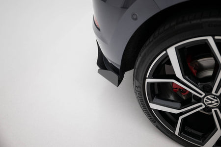 Heckseiten Flaps Volkswagen Polo GTI Mk6 Facelift