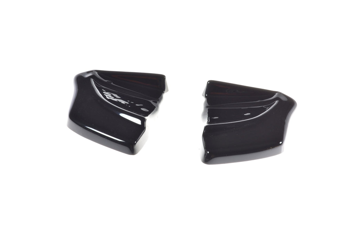 Heckseiten Flaps Abarth 500 Mk1