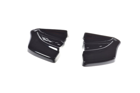 Heckseiten Flaps Abarth 500 Mk1