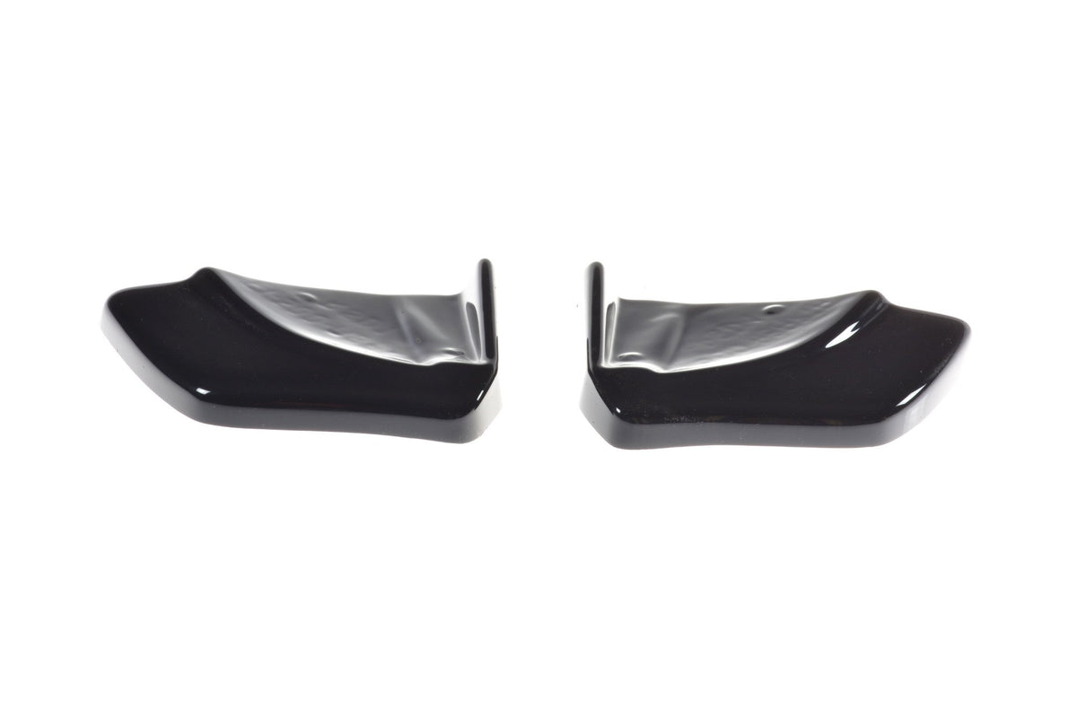 Heckseiten Flaps Abarth 500 Mk1