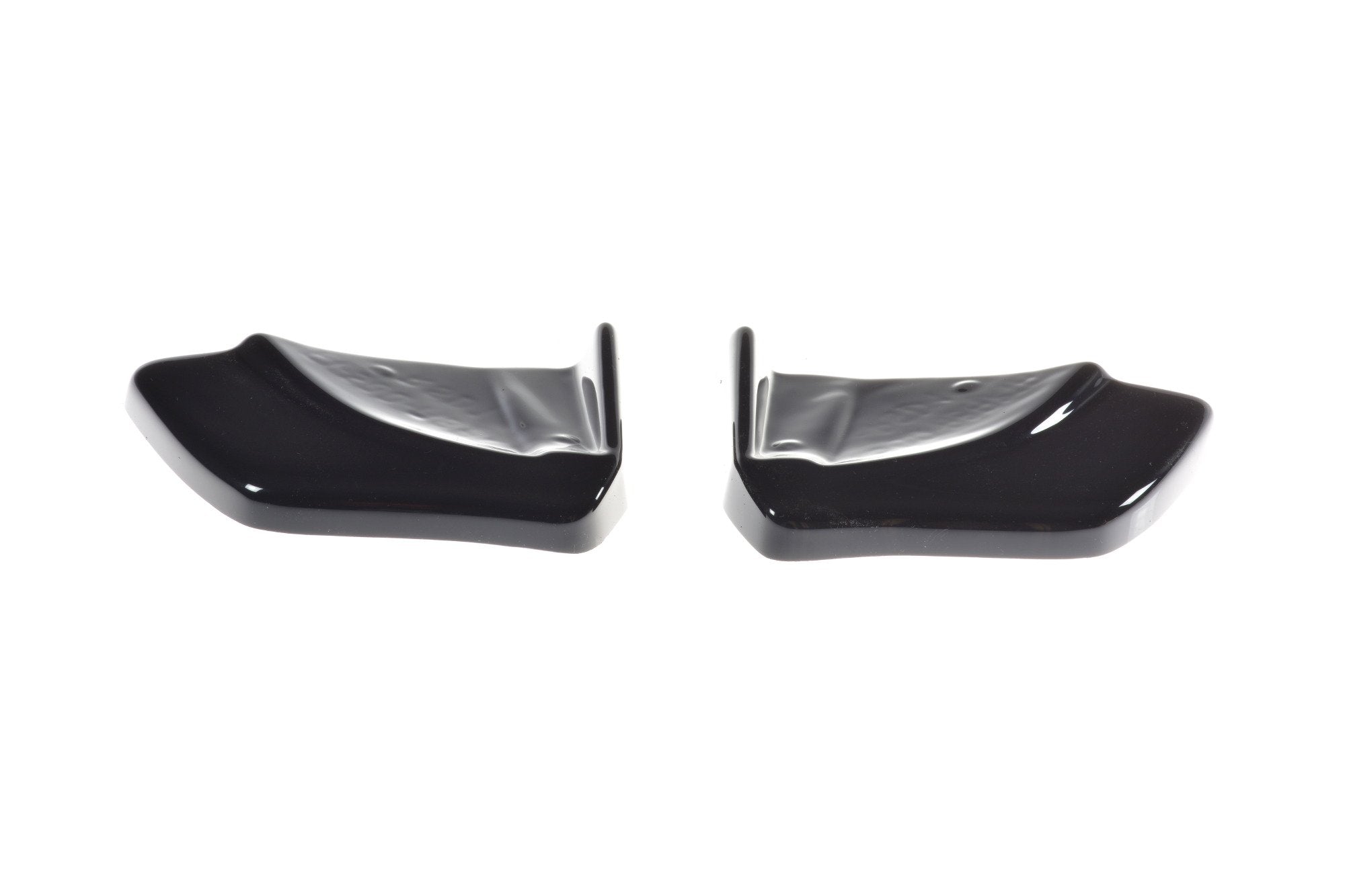 Heckseiten Flaps Abarth 500 Mk1