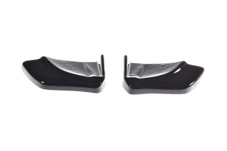 Heckseiten Flaps Abarth 500 Mk1