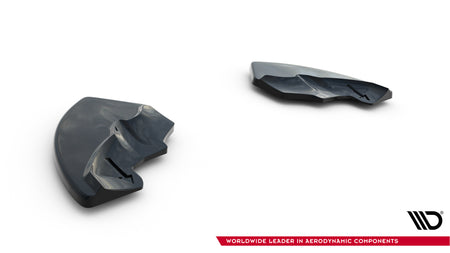 Heckseiten Flaps Alfa Romeo Giulietta Zender