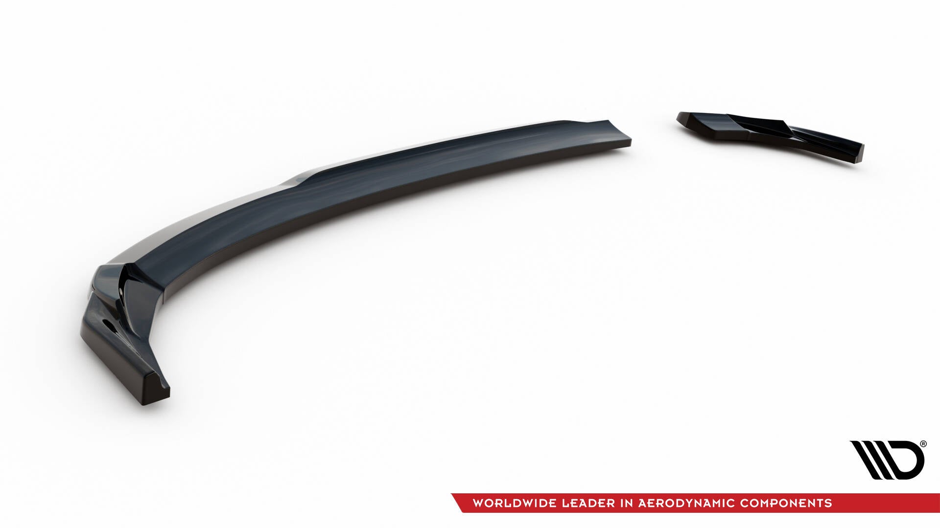 Heckseiten Flaps Audi A3 Sportback 8V Facelift