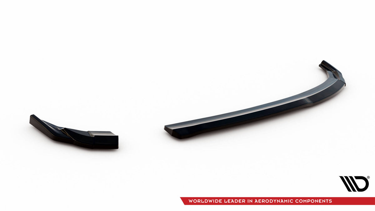 Heckseiten Flaps Audi A3 Sportback 8V Facelift