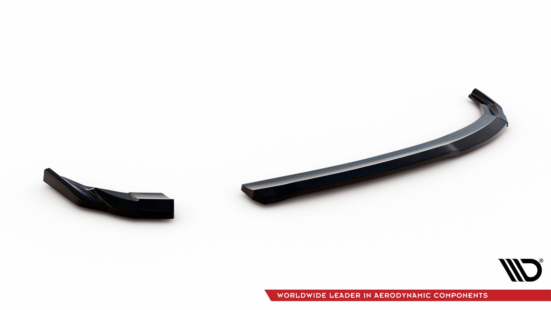 Heckseiten Flaps Audi A3 Sportback 8V Facelift