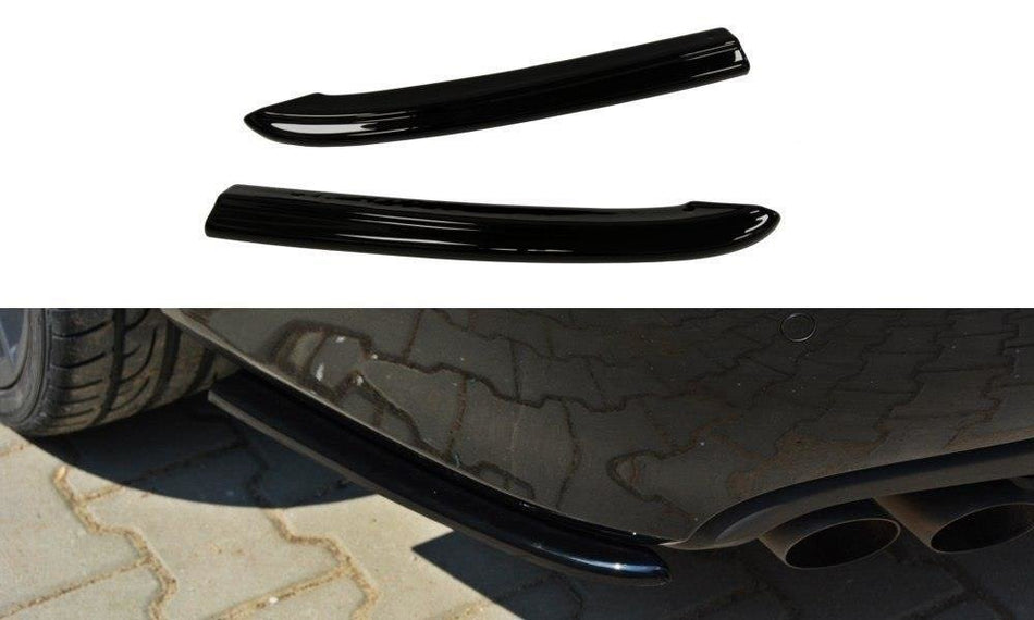 Heckseiten Flaps Audi A4 B8