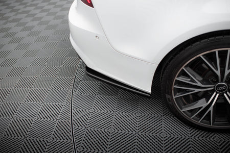 Heckseiten Flaps Mercedes-Benz V-Class AMG-Line W447 Facelift