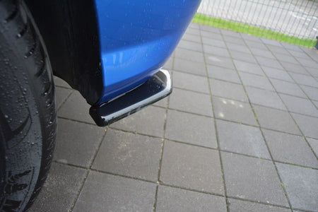 Heckseiten Flaps Audi Q2 Mk1