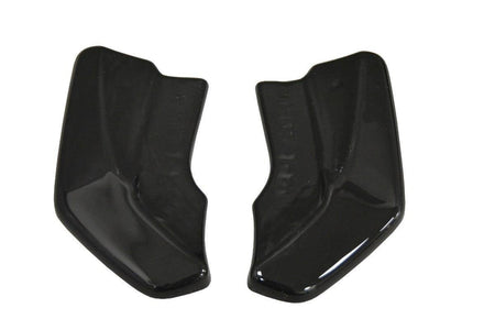 Heckseiten Flaps Audi Q2 Mk1