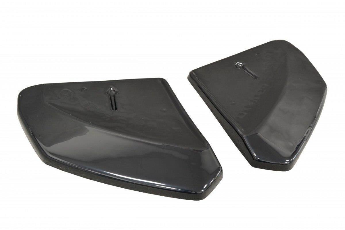 Heckseiten Flaps Audi R8 Mk.2
