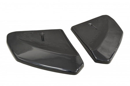 Heckseiten Flaps Audi R8 Mk.2