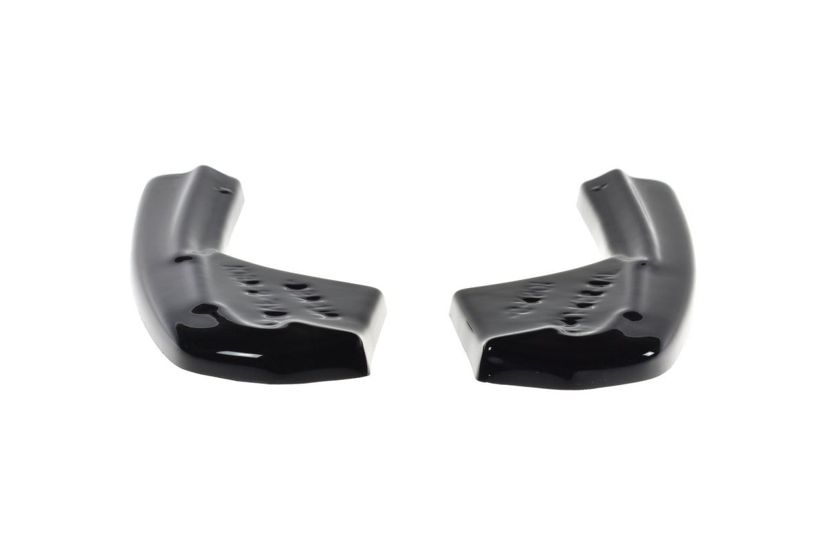 Heckdiffusor Audi RS3 8V FL Sedan
