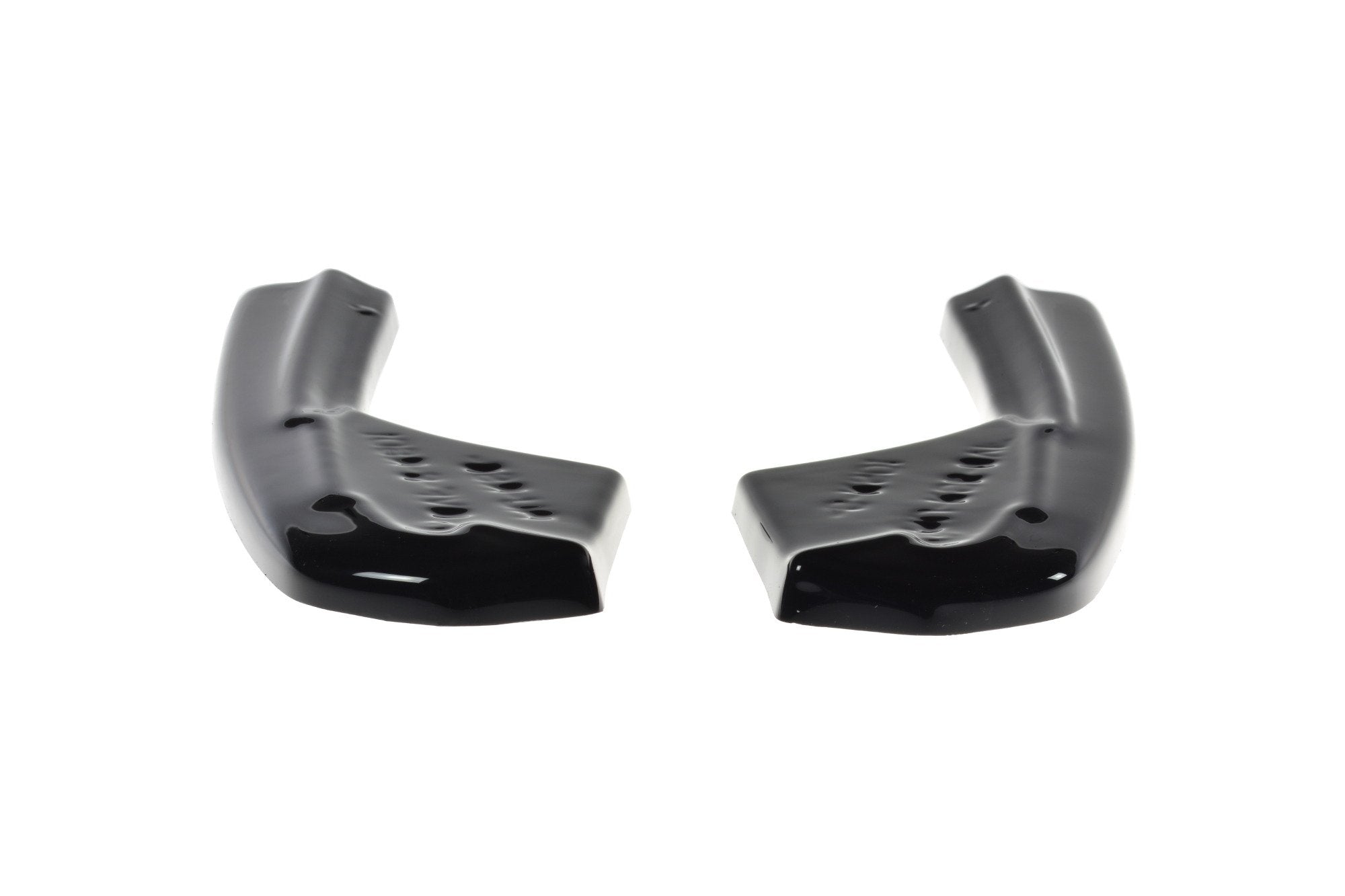 Heckdiffusor Audi RS3 8V FL Sedan