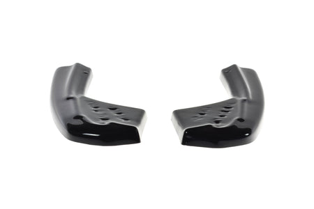 Heckdiffusor Audi RS3 8V FL Sedan