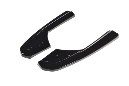 Heckdiffusor Audi RS3 8V FL Sedan