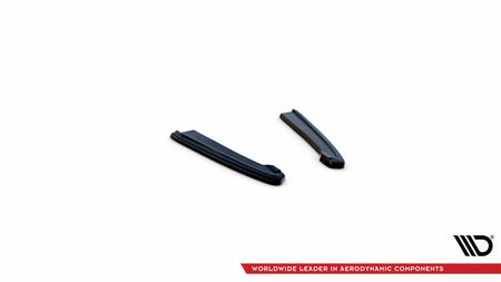 Heckseiten Flaps Audi RS4 B9 / B9 Facelift