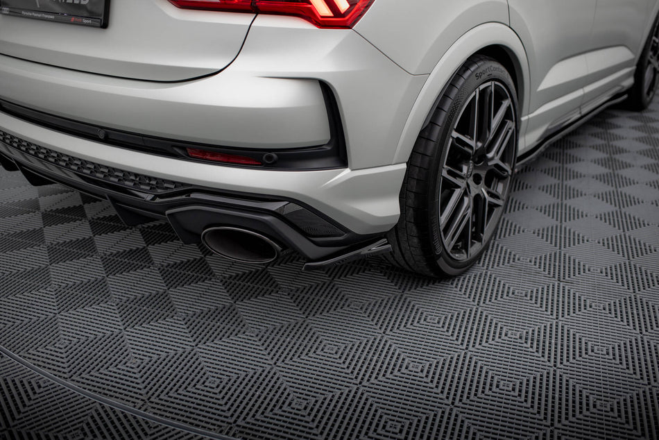 Heckseiten Flaps Audi RSQ3 F3