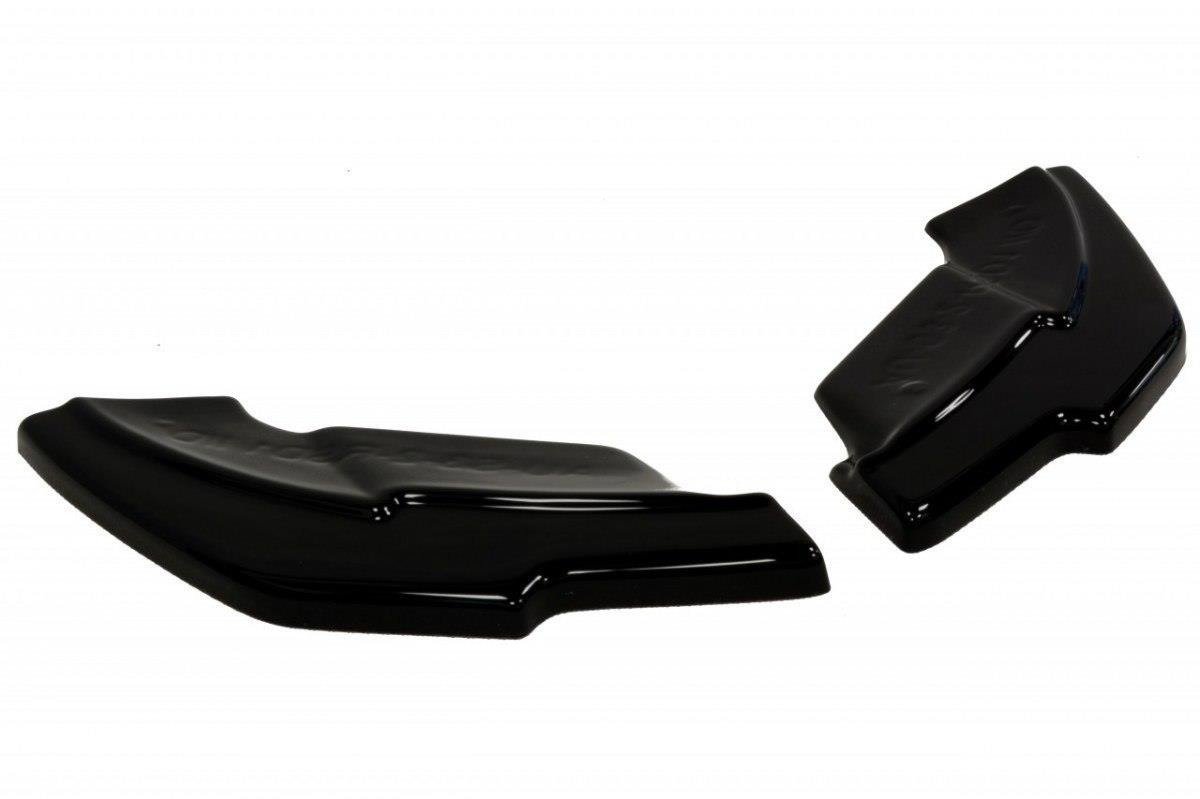 Heckseiten Flaps Audi S3 8P