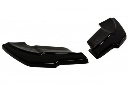 Heckseiten Flaps Audi S3 8P