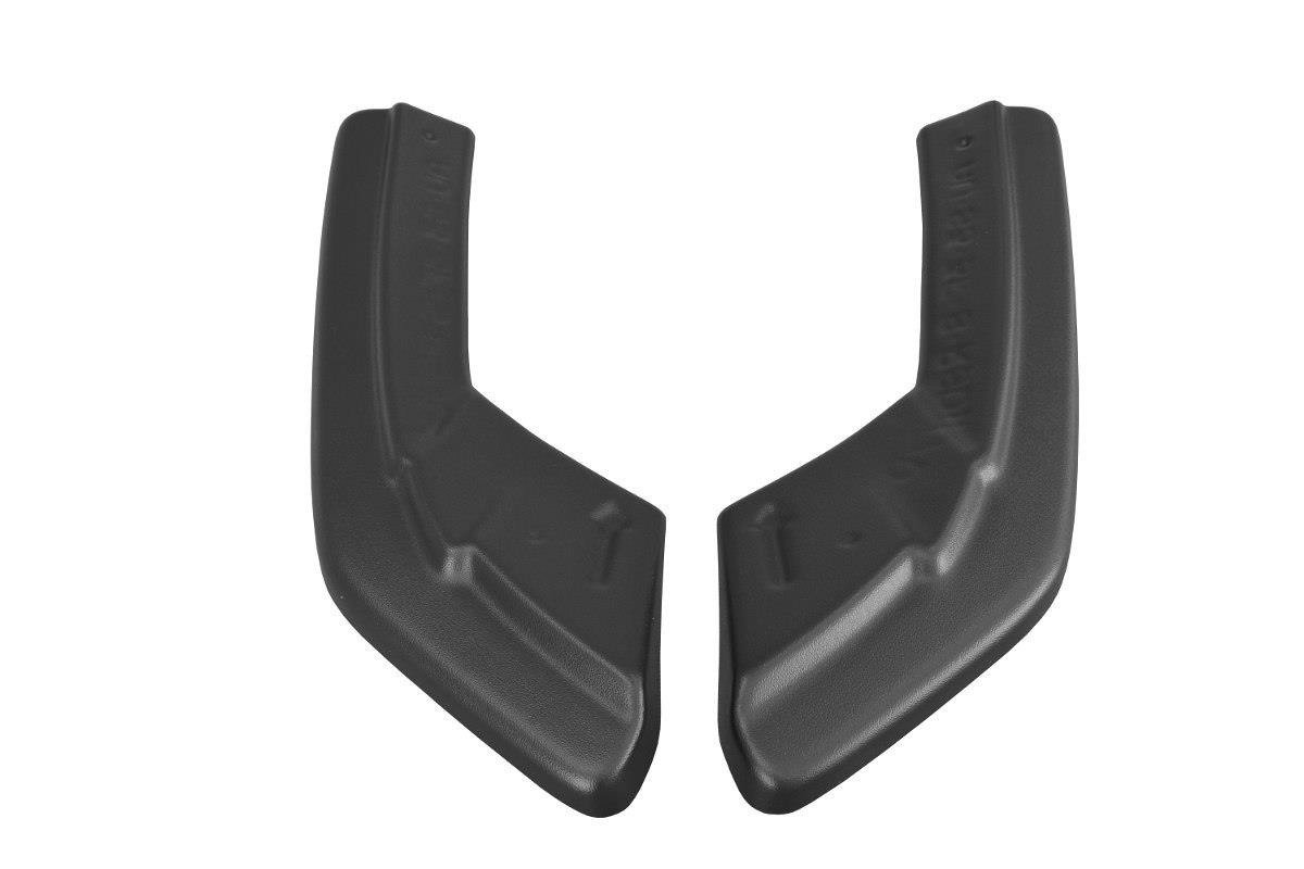 Heckseiten Flaps Audi S3 / A3 S-Line 8V FL Limousine