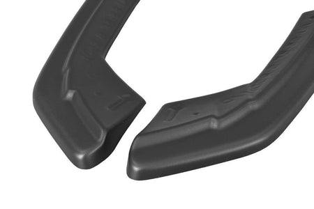 Heckseiten Flaps Audi S3 / A3 S-Line 8V FL Limousine
