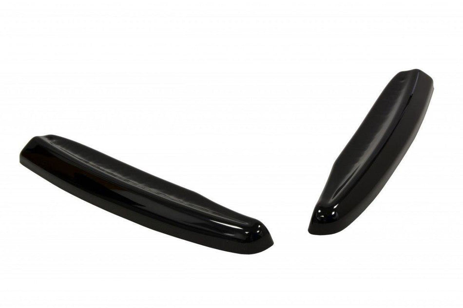 Heckseiten Flaps Audi S3 / A3 S-Line 8V Hatchback / Sportback