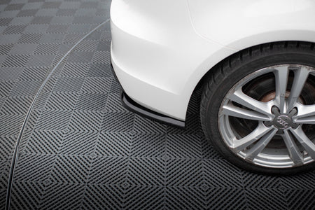 Heckseiten Flaps Audi S3 Sportback 8V