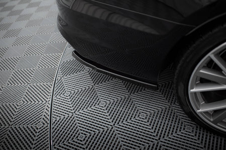 Heckseiten Flaps Audi S4 B9 Facelift
