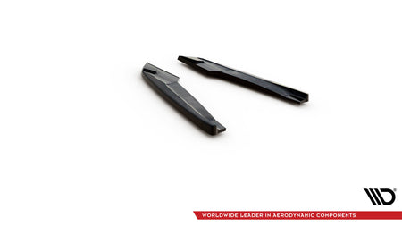 Heckseiten Flaps Audi S5 Coupe / Sportback F5
