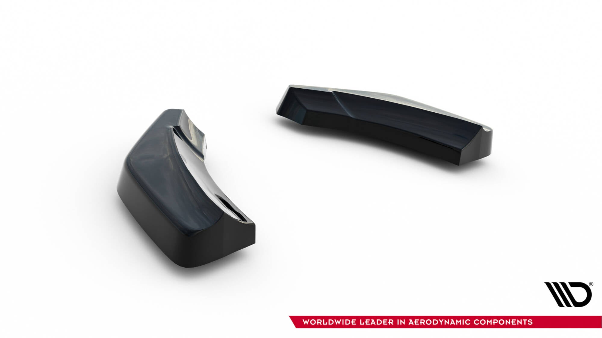Heckseiten Flaps Audi TT 3.2 V6 8J