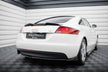 Heckseiten Flaps Audi TT 8J