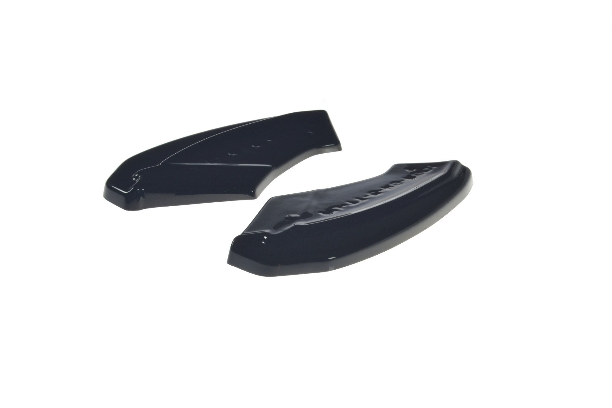 Heckseiten Flaps Audi TT RS 8S