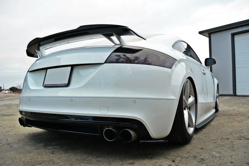 Heckseiten Flaps Audi TT S 8J