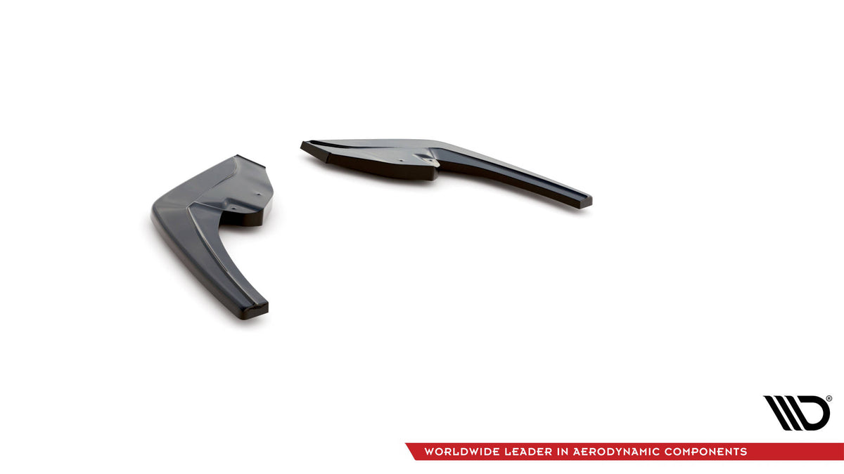 Heckseiten Flaps BMW 1 F20 Facelift M-power