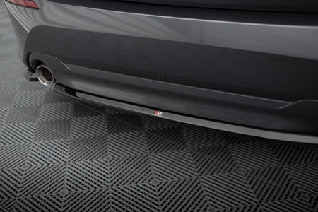 Heckseiten Flaps BMW 1 F40