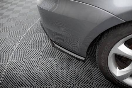 Heckseiten Flaps BMW 1 M-Pack E82