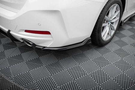 Heckseiten Flaps BMW 3 Sedan G20 / G21 Facelift