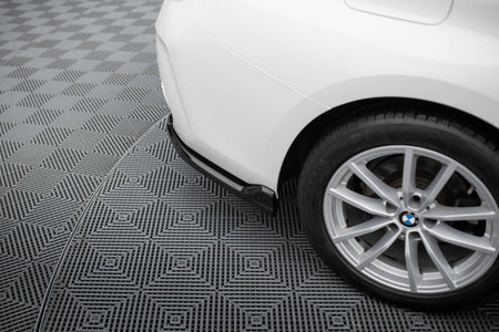 Heckseiten Flaps BMW 3 Sedan G20 / G21 Facelift