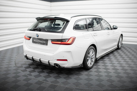 Heckseiten Flaps BMW 3 Sedan G20 / G21 Facelift