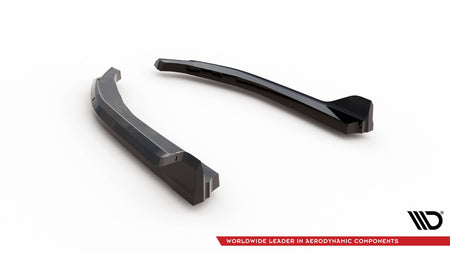 Heckseiten Flaps BMW 3 Sedan G20 / G21 Facelift