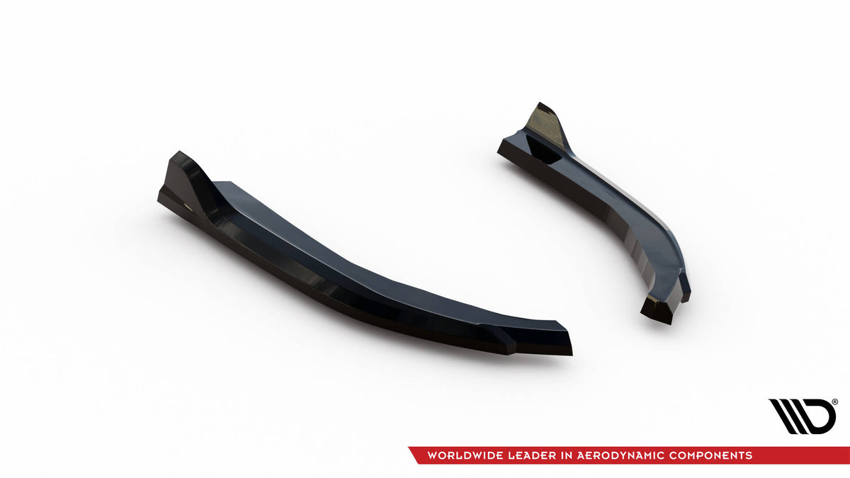 Heckseiten Flaps BMW 3 Sedan G20 / G21 Facelift