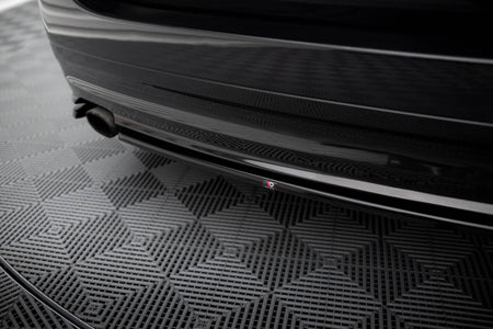 Heckseiten Flaps BMW 3 Touring E91