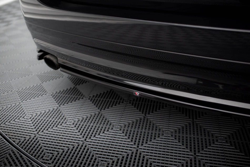 Heckseiten Flaps BMW 3 Touring E91
