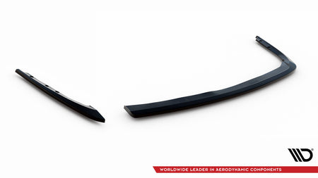 Heckseiten Flaps BMW 3 Touring E91